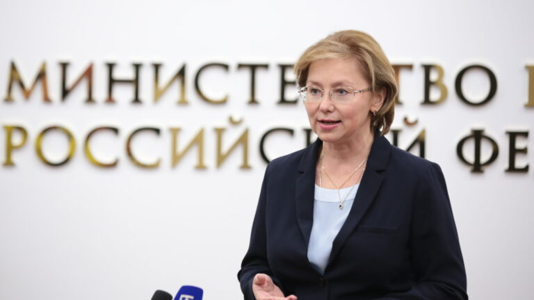 Ольга Ярилова