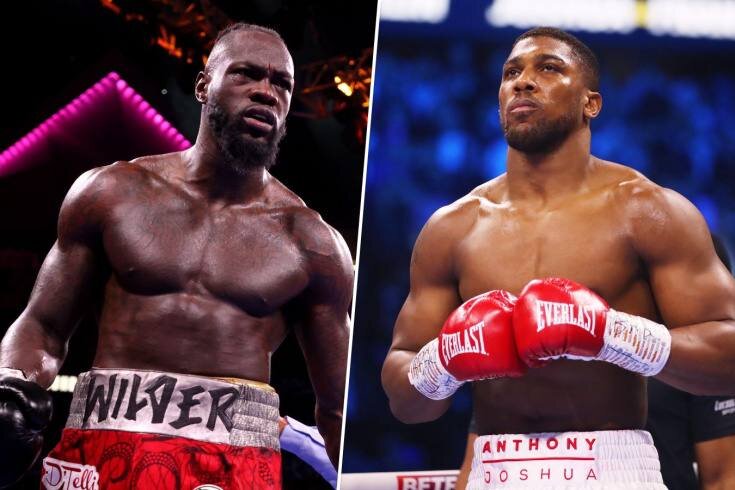 Энтони Джошуа и Деонтей Уайлдер Готовы к Промежуточным Боям в 2023 Году

Долгожданный поединок между Энтони Джошуа и Деонтейем Уайлдером может не состояться в 2023 году. В связи с этой неопределенностью, оба боксера уже начинают готовиться к проведению промежуточных боев.

Джошуа выразил готовность вернуться в ринг в декабре, в то время как Уайлдер намерен вернуться в ноябре. Отсутствие подтвержденной даты для их ожидаемого поединка оставляет место для спекуляций и предположений среди боксерских болельщиков.

Оба бойца стремятся остаться в форме и не упустить шанс провести бой друг с другом. Боксерский мир ожидает с нетерпением развития событий и официальных анонсов относительно этой мега-схватки в мире супертяжелого веса. Следите за обновлениями, так как сага продолжается.