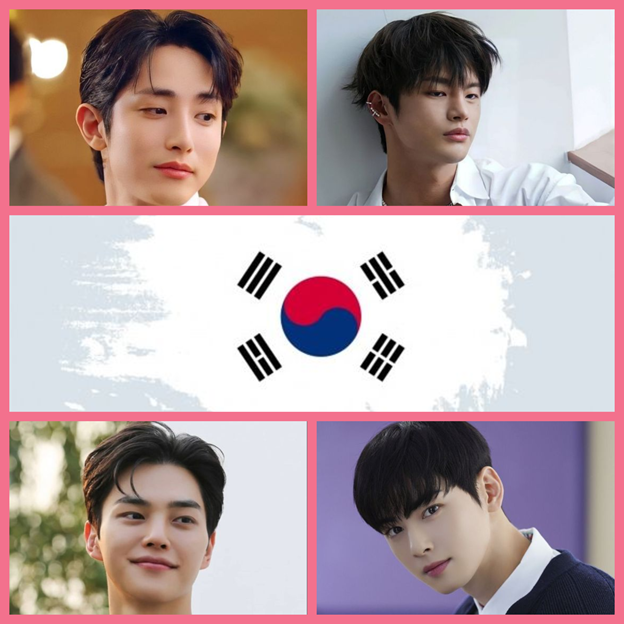 Завораживающее зрелище