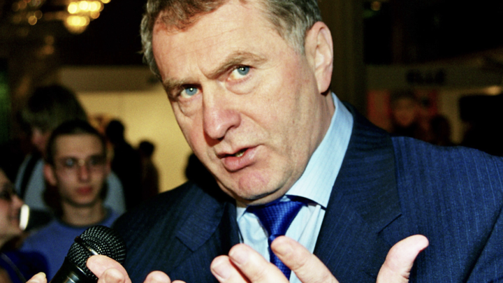 ANATOLY LOMOKHOV/GLOBALLOOKPRESS 