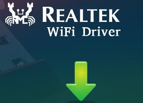 Realtek 802.11n Wi-Fi драйвера