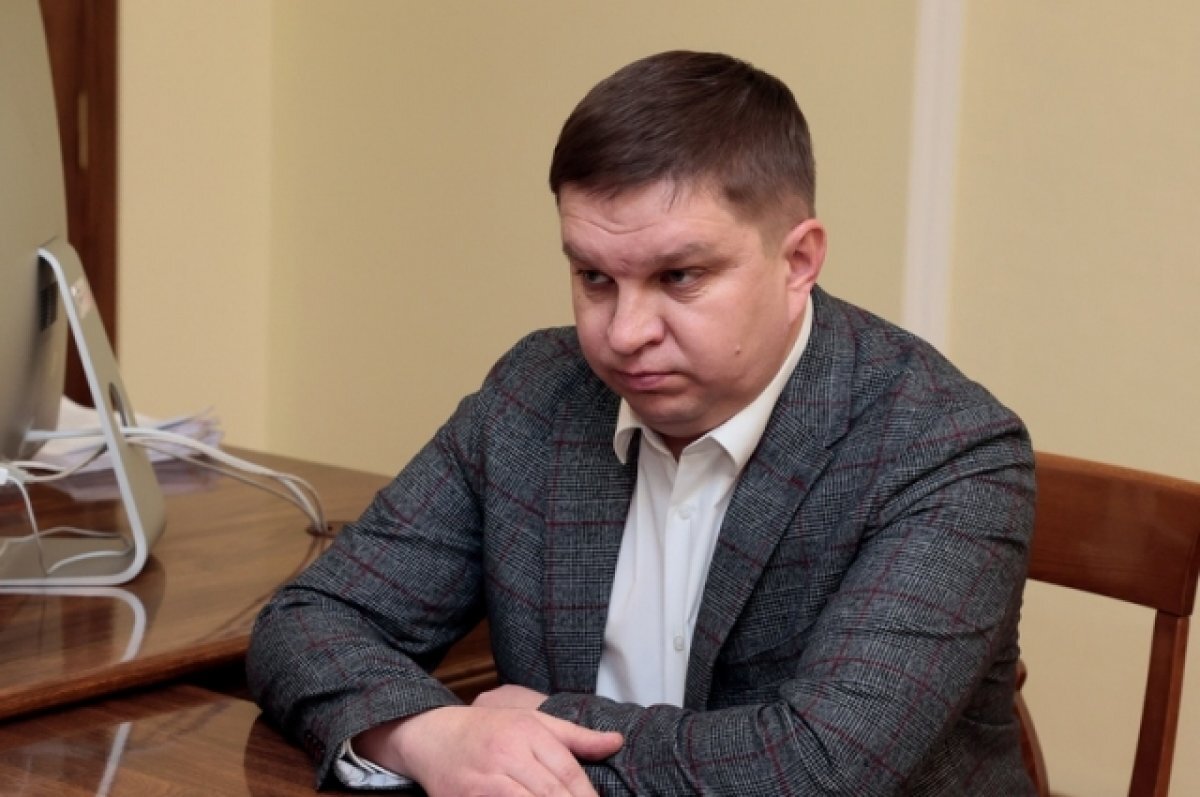   На Алтае министр вернул деньги за свои незаконные премии с прошлого поста
