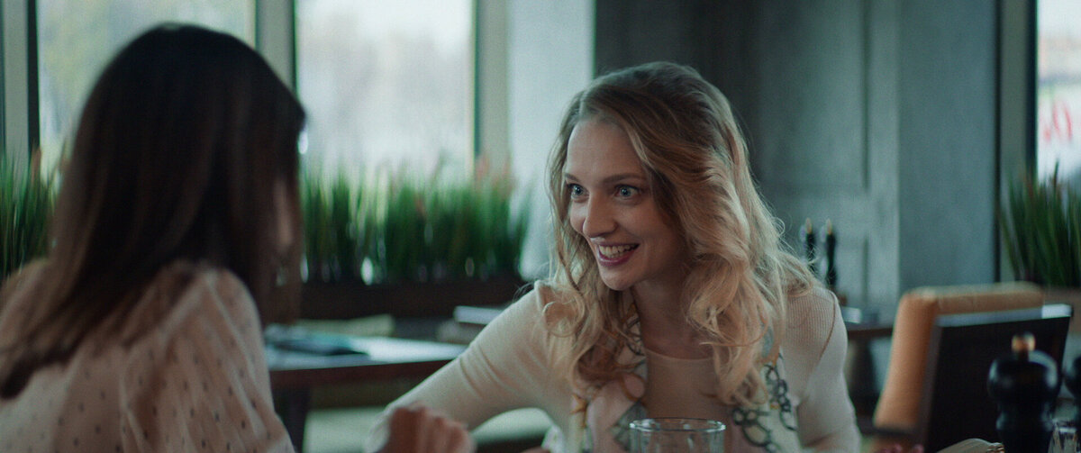 Кадры из  фильма