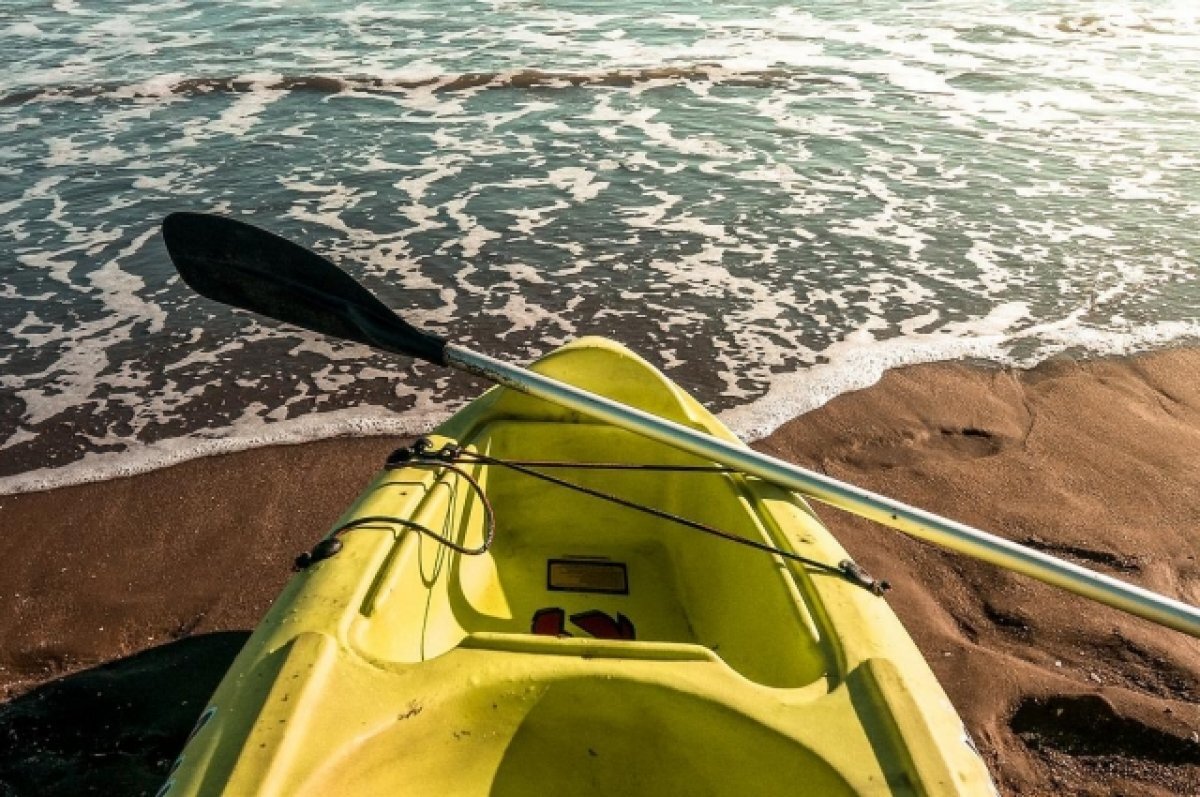    Гребцы из Саратова стали обладателями двух медалей