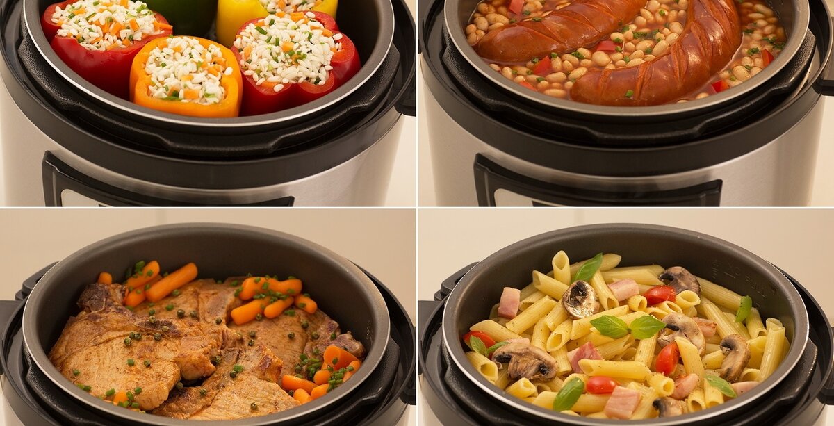 Самые свежие рецепты для Вас!