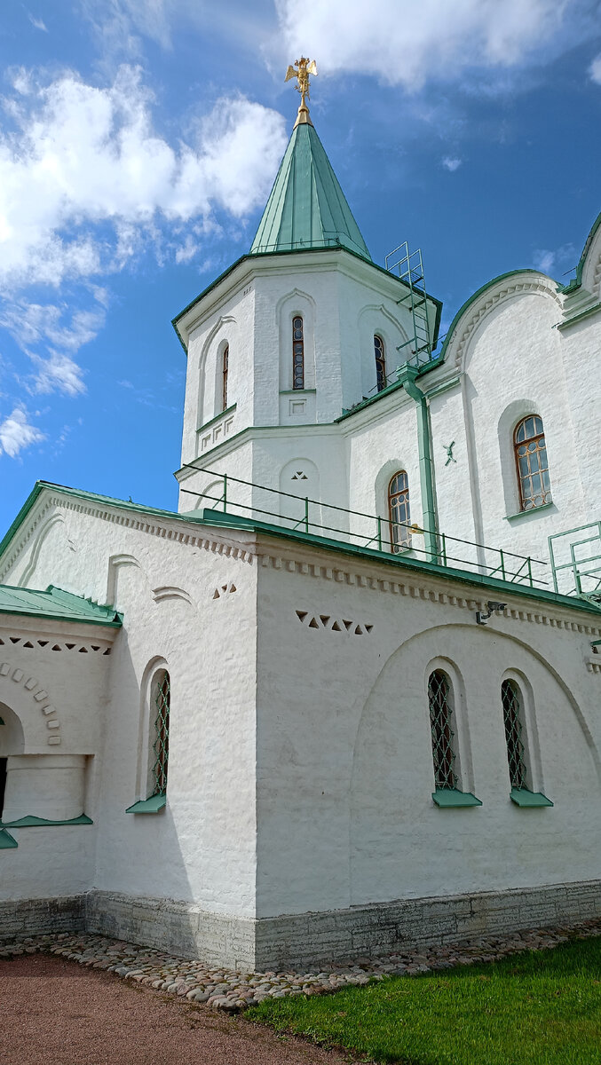 Костромская башня