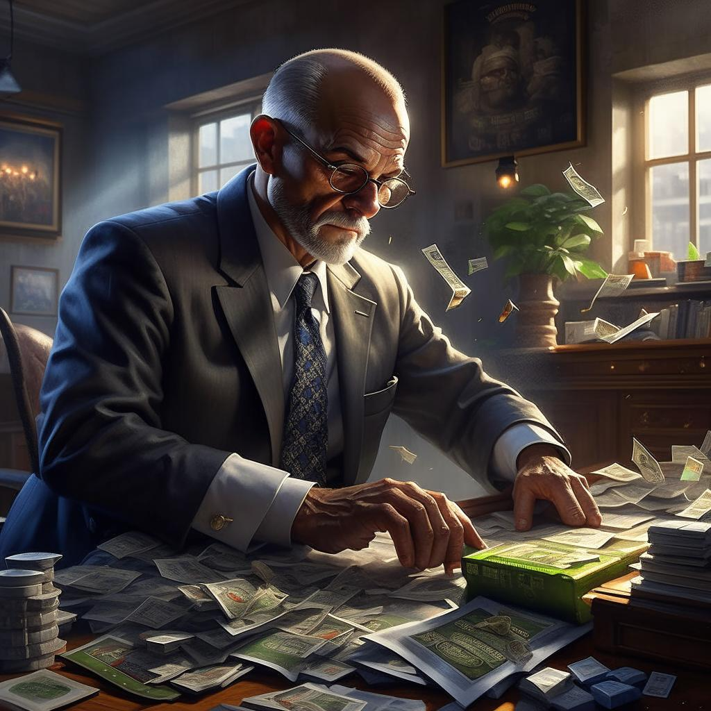 Авторская работа ://be a human