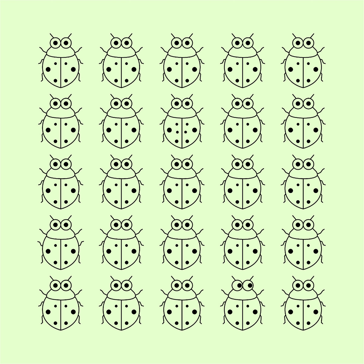 Кто лишний?