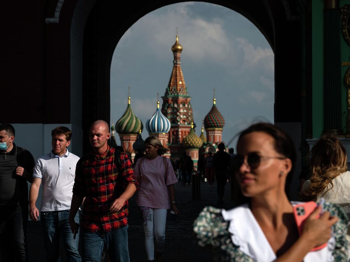 риа новости в москве