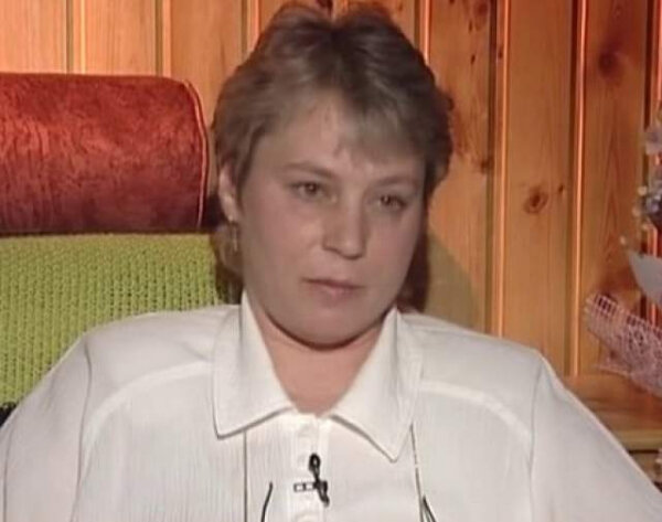 "После 50 лет титул "пышечки" разонравился и она решилась": Наталья Гундарева та