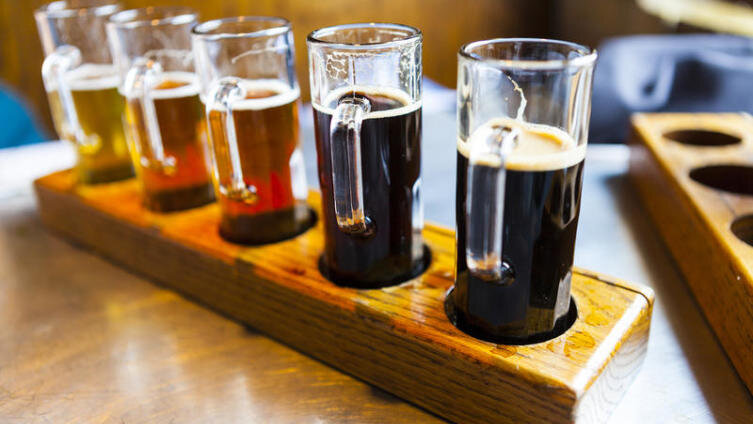     Фото: MaxyM, Shutterstock.com