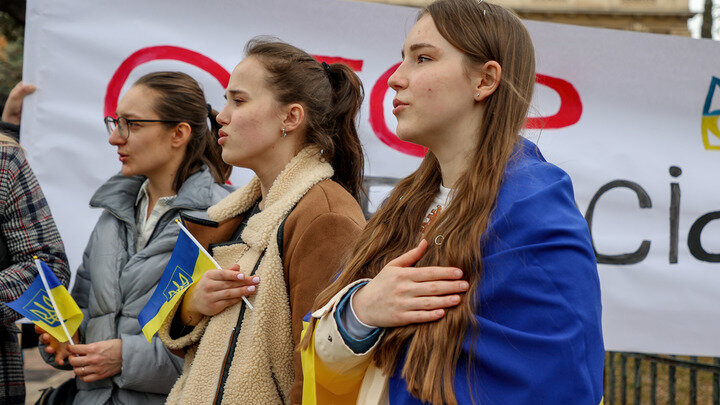© DENIS THAUST/ KEYSTONE PRESS AGENCY/GLOBALLOOKPRESS