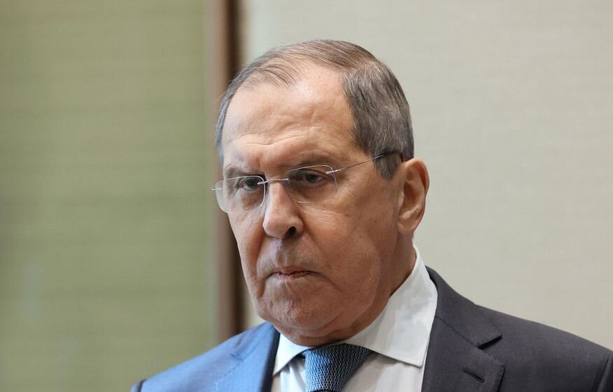    «Постановочные форумы»: Лавров высказался о переговорах по Украине