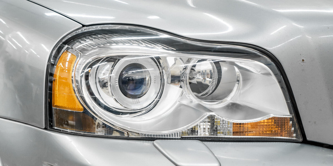 Угадай МАШИНУ по ФАРАМ