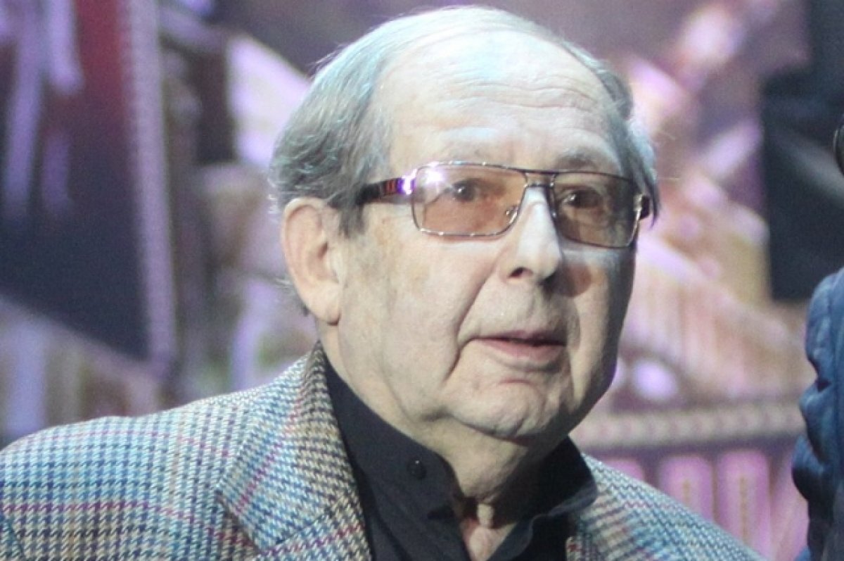    Композитора Александра Колкера отказались хоронить на Комаровском кладбище