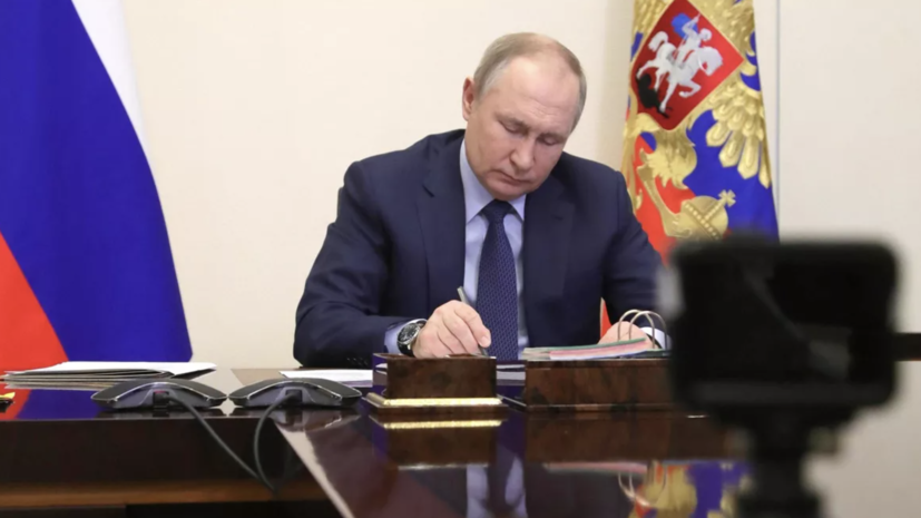   РИА Новости Михаил Климентьев