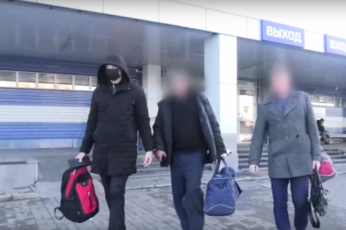    СК: в Иркутской области осудят мужчину за заказное убийство в 2003 году