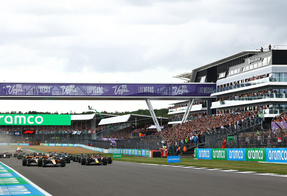    Стефано Доменикали: В сентябре FIA объявит решение по новым командам в Ф1Getty Images / Red Bull Content Pool