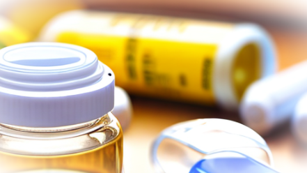 Аллергия на лекарства