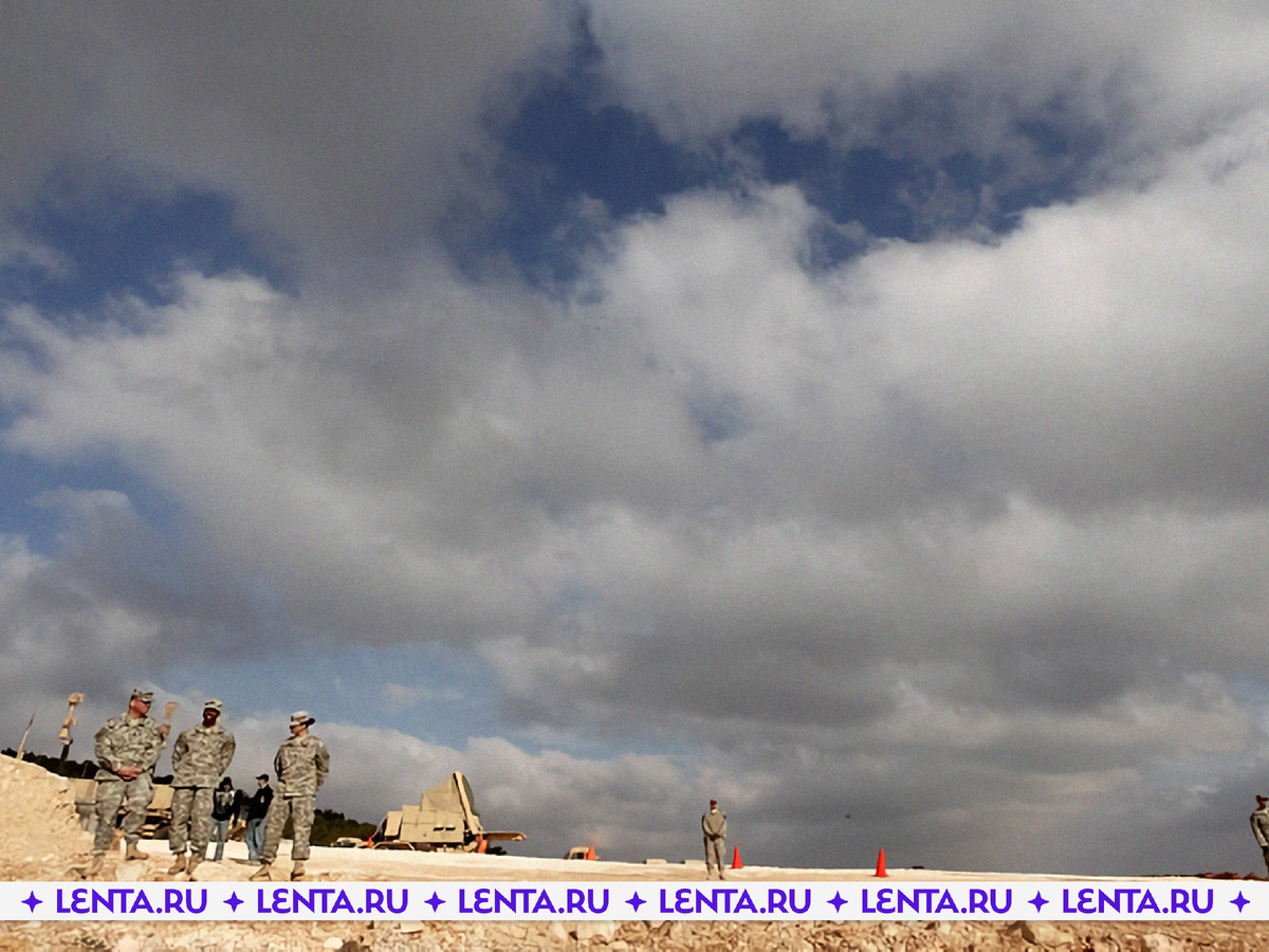 Фото: Osman Orsal / Reuters