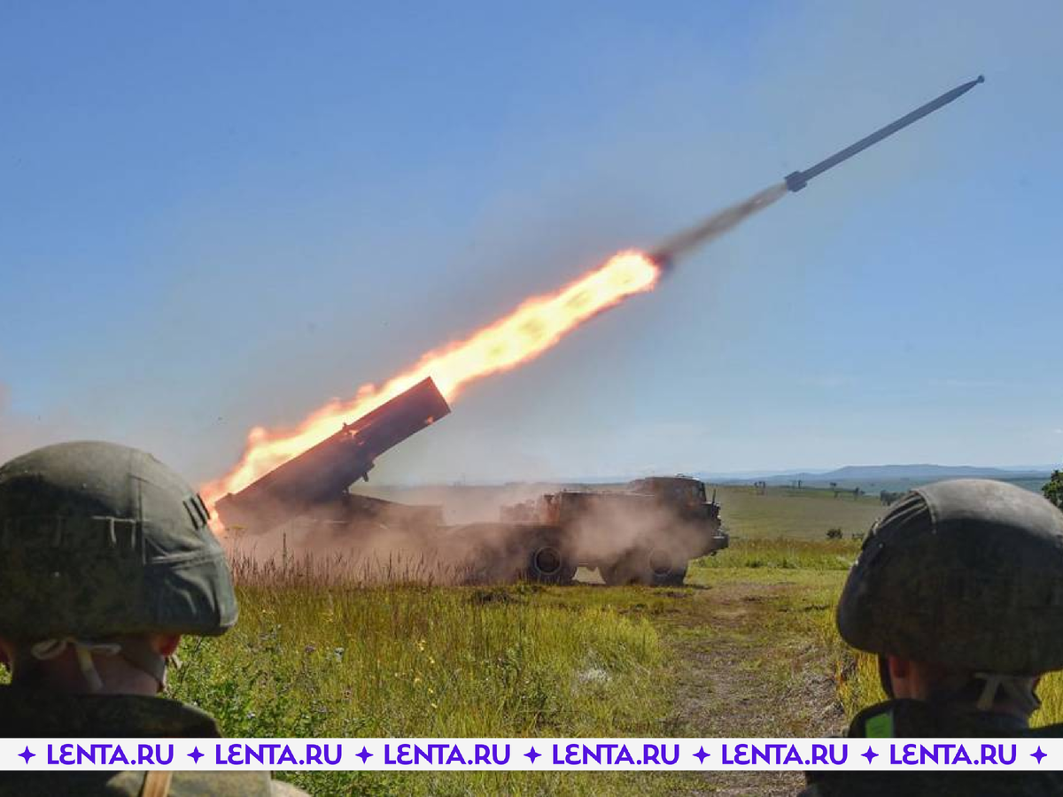 Фото: Минобороны РФ