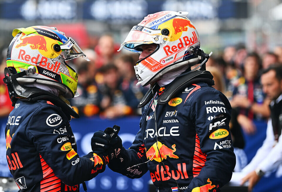    Getty Images / Red Bull Content Pool