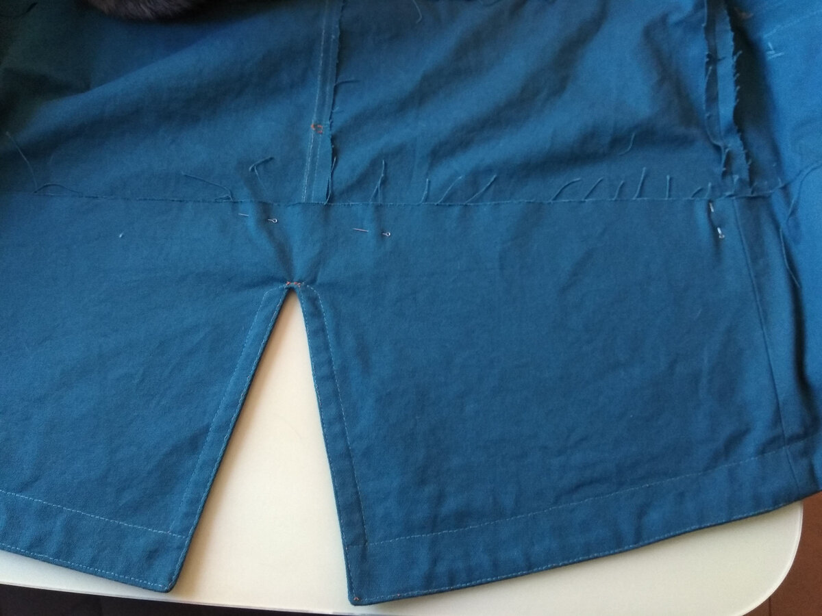 Я вам говорила, что канвас сыплется? А он сыплется.