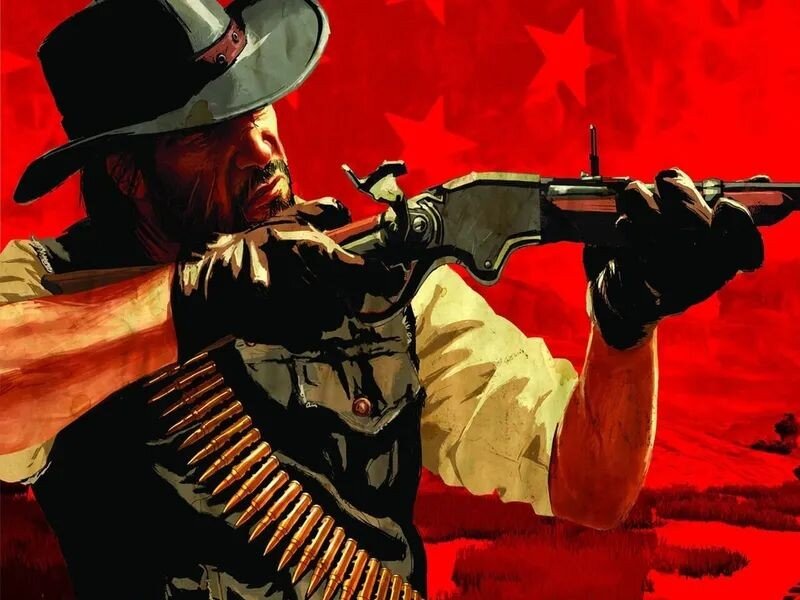    Rockstar перевыпустит Red Dead Redemption — но только на Switch и PlayStation 4