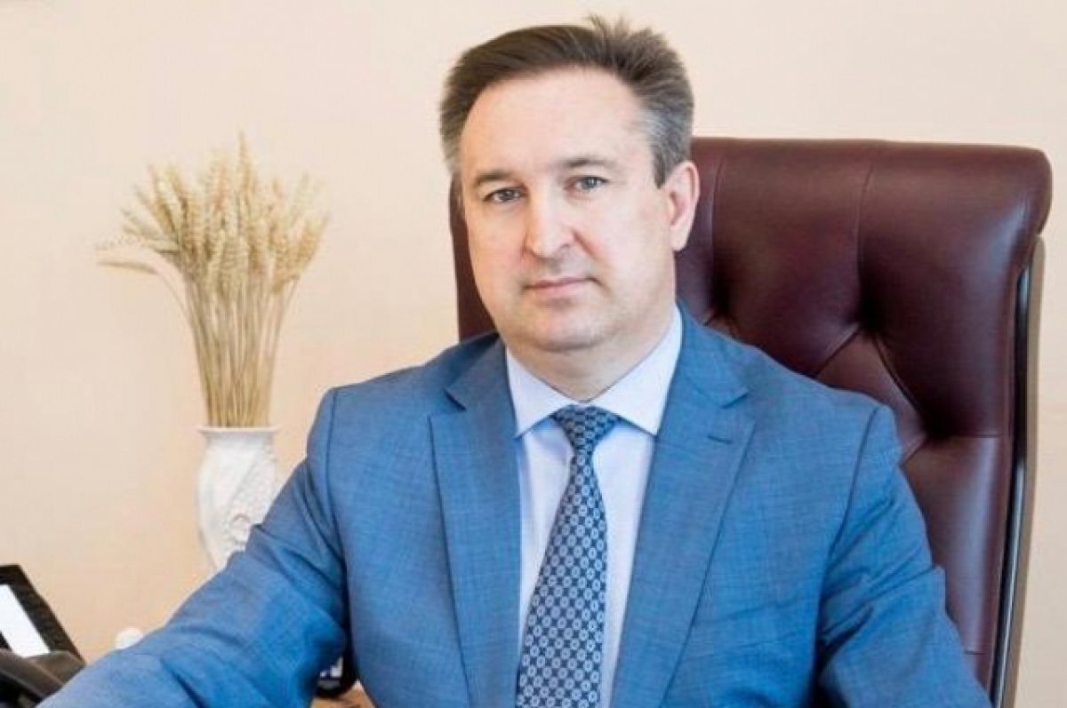    Под Новосибирском потребовали отставки главы Колыванского района Артюхова