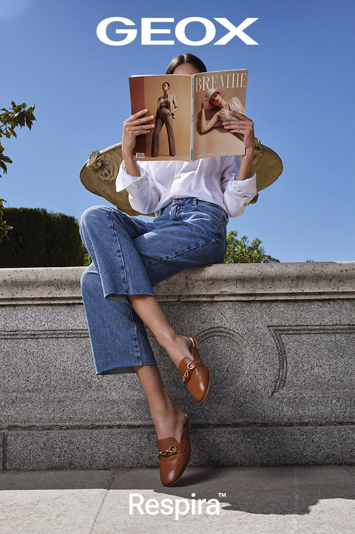 Из Рима с любовью. Как носить мюли: обувь аристократов с ...