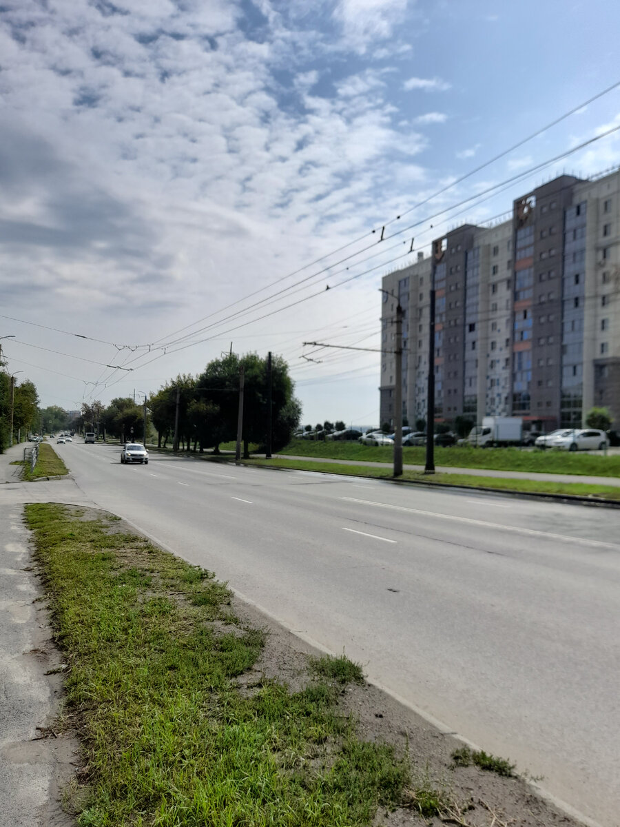 "Доброе утро, мир! Ты прекрасен!" Фото автора