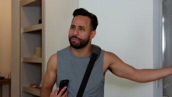 Когда у твоего лучшего друга появляется девушка. Канал Anwar Jibawi на русском