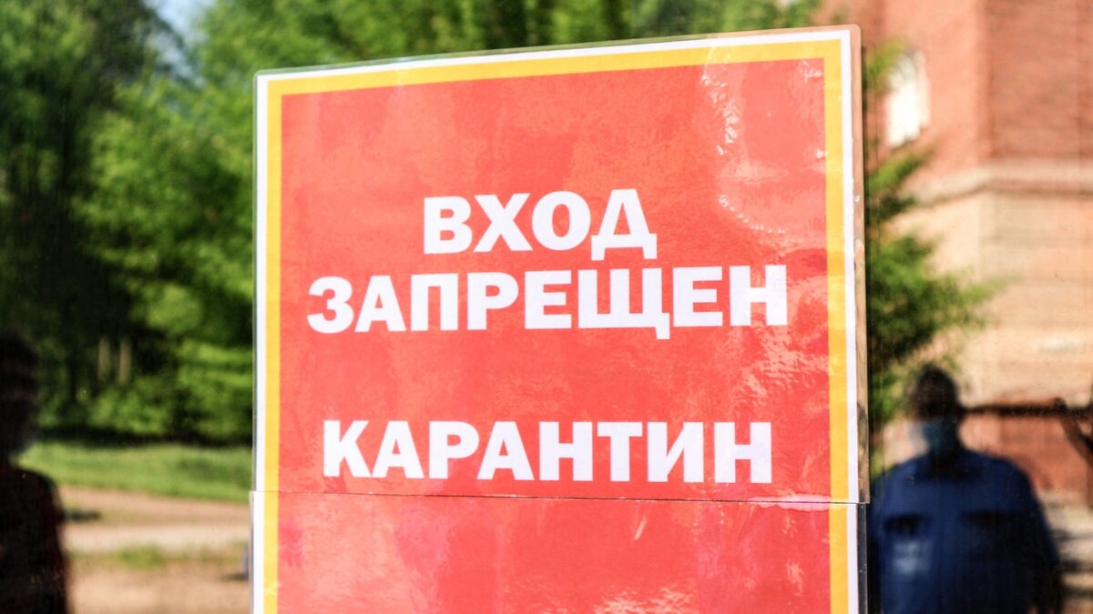     В Роспотребнадзоре РБ рассказали, как сейчас себя чувствуют рабочие птицефабрики, где обнаружили очаг птичьего гриппа.