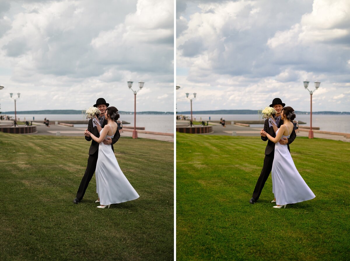    Какой цвет лучше? Тот, который вам нужен в конкретном случае. Важно уметь делать любой / Иллюстрация: Алиса Смирнова, Фотосклад.Эксперт