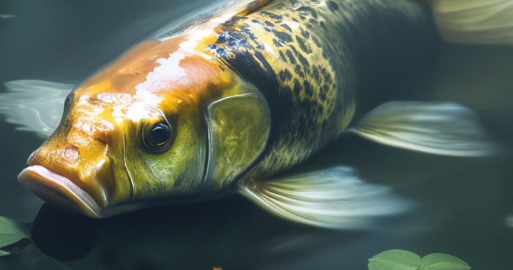 Самые уловистые наживки на карпа летом и осенью. Берите на заметку.