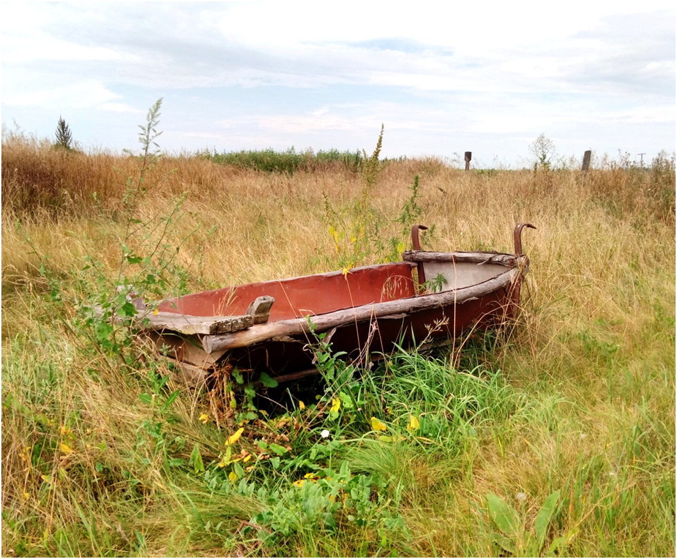 Петровск Саратовский. Поездка в село Палатовка (Аткарский район Саратовской  области). | Александр Сушков | Дзен