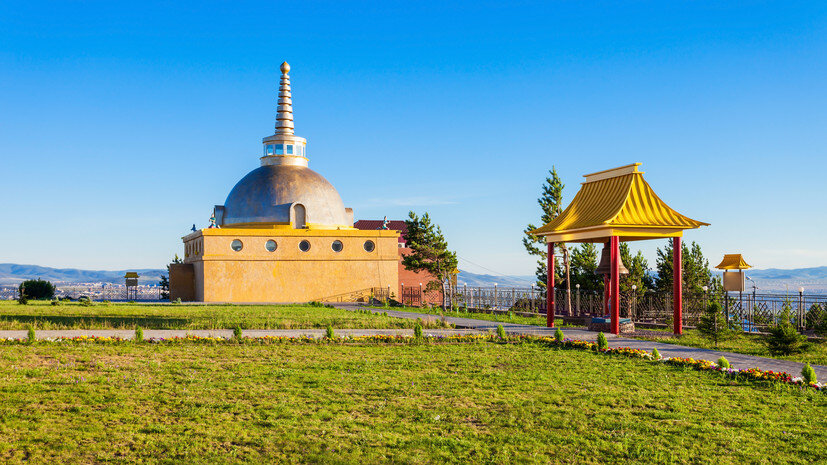   Gettyimages.ru saiko3p