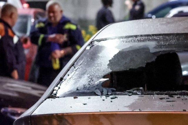    Что известно о попытке атаки БПЛА на Москву и Подмосковье 22 августа?