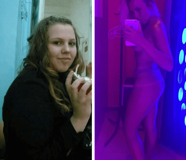 Меня зовут Елизавета Фетисова - похудела на 27 кг с гипотиреозом, одолев РПП. А теперь я профессиональный спортсмен, нейрокоуч и специалист по пищевому поведению и коррекции веса. ♻️ Регенерировала после диет +4 256 человек 