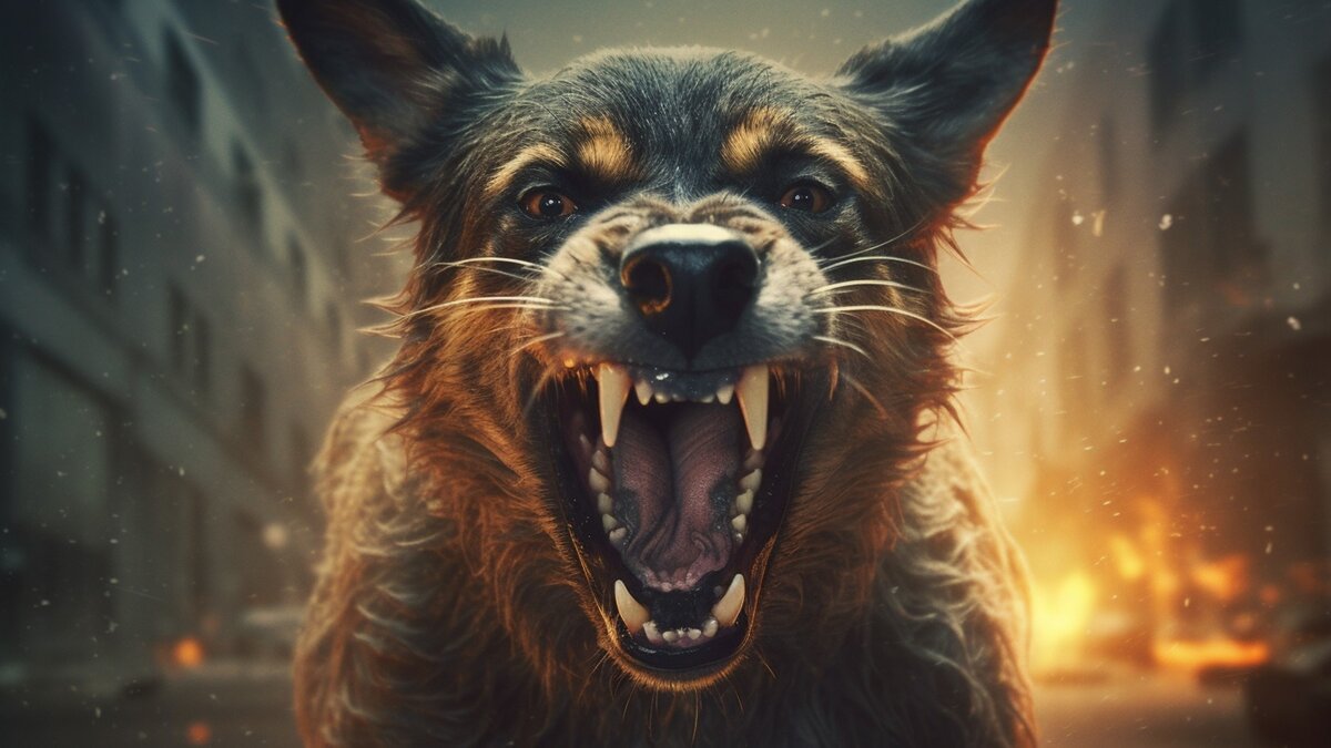     В Черкесске сотрудники полиции застрелили собаку с признаками бешенства, сообщает МВД по КЧР.