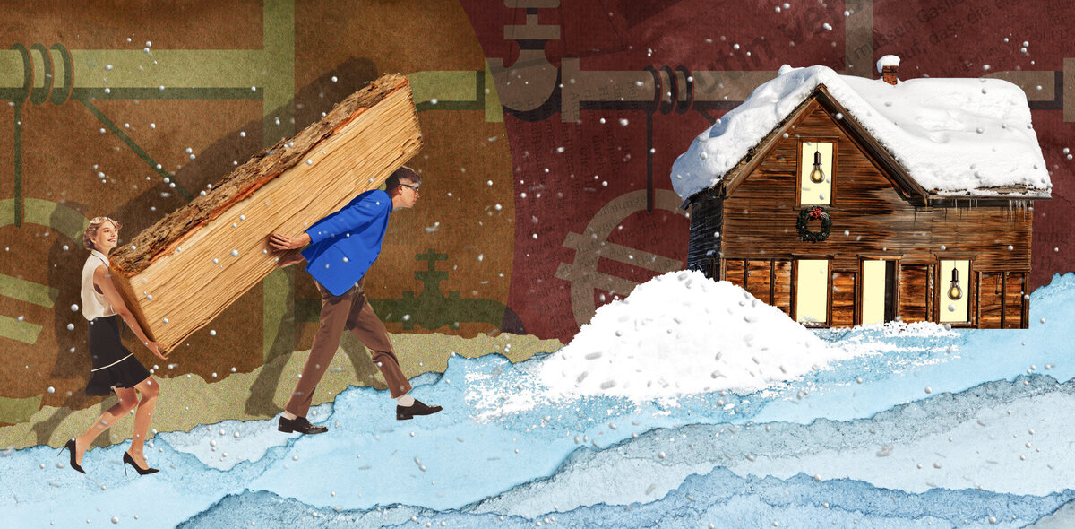 Коллаж: Анна Бабич