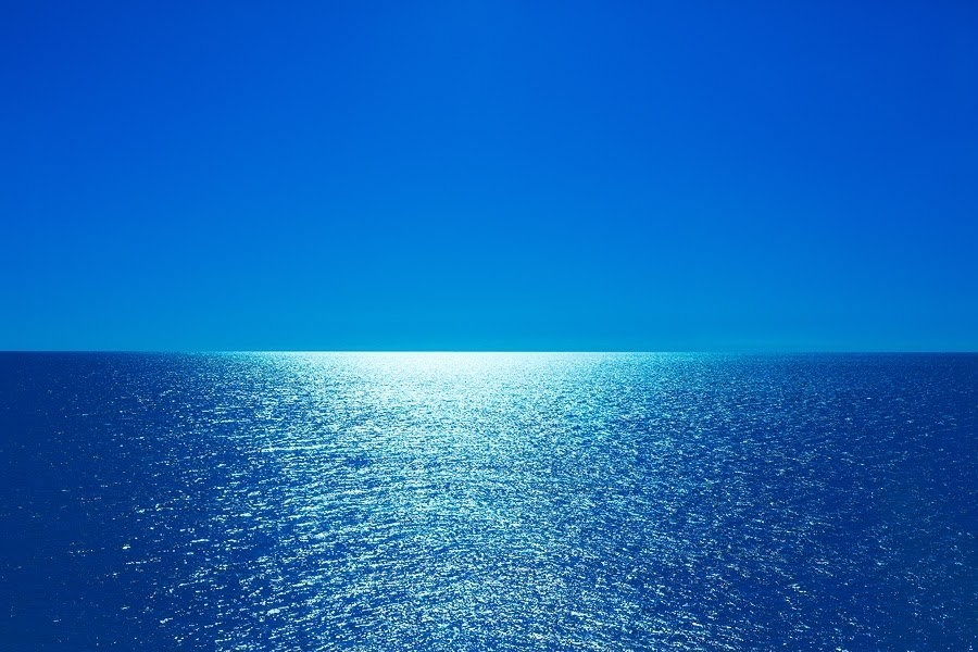 Синий океан 1