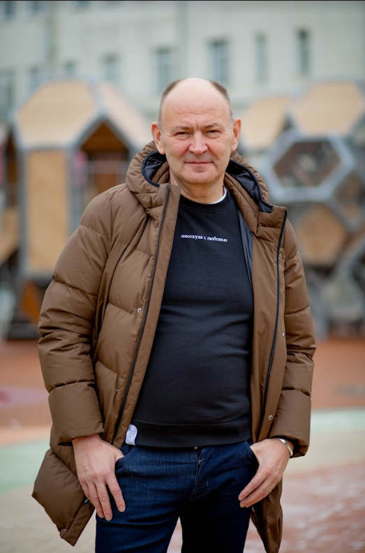 Во время пандемии Юрий Козлов руководил операциями в том числе и удалённо. Фото: Лана Дронова