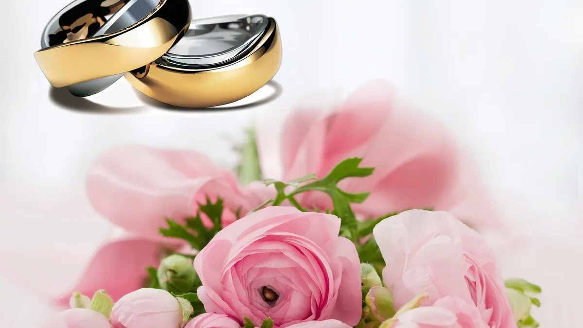 Будущее совместное существование и создание гармоничных и крепких отношений между супругами во много зависит от звезд. Фото: pxhere.com