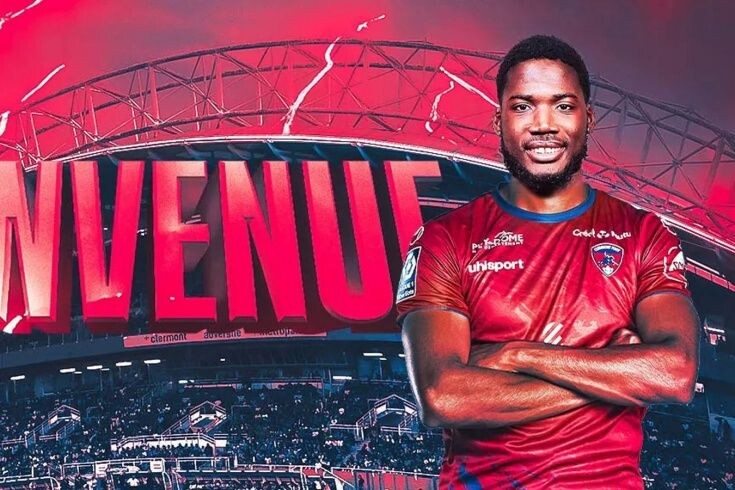 Шамар Николсон: «Спартак» → «Клермон» (аренда € 500 тыс.)