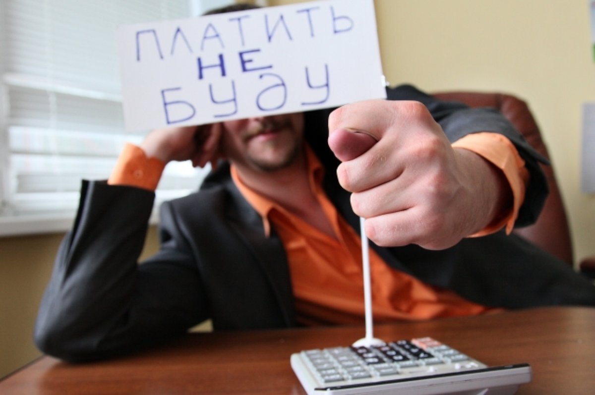    Коллекторы в Татарстане угрожали должникам изнасилованием их детей