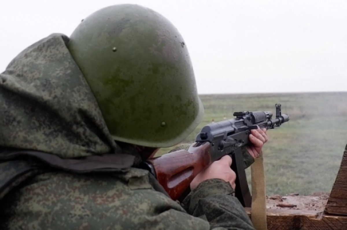    Власти Ростовской области попросили дать мобилизованным отпуск