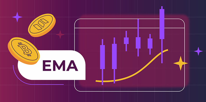 Что такое EMA