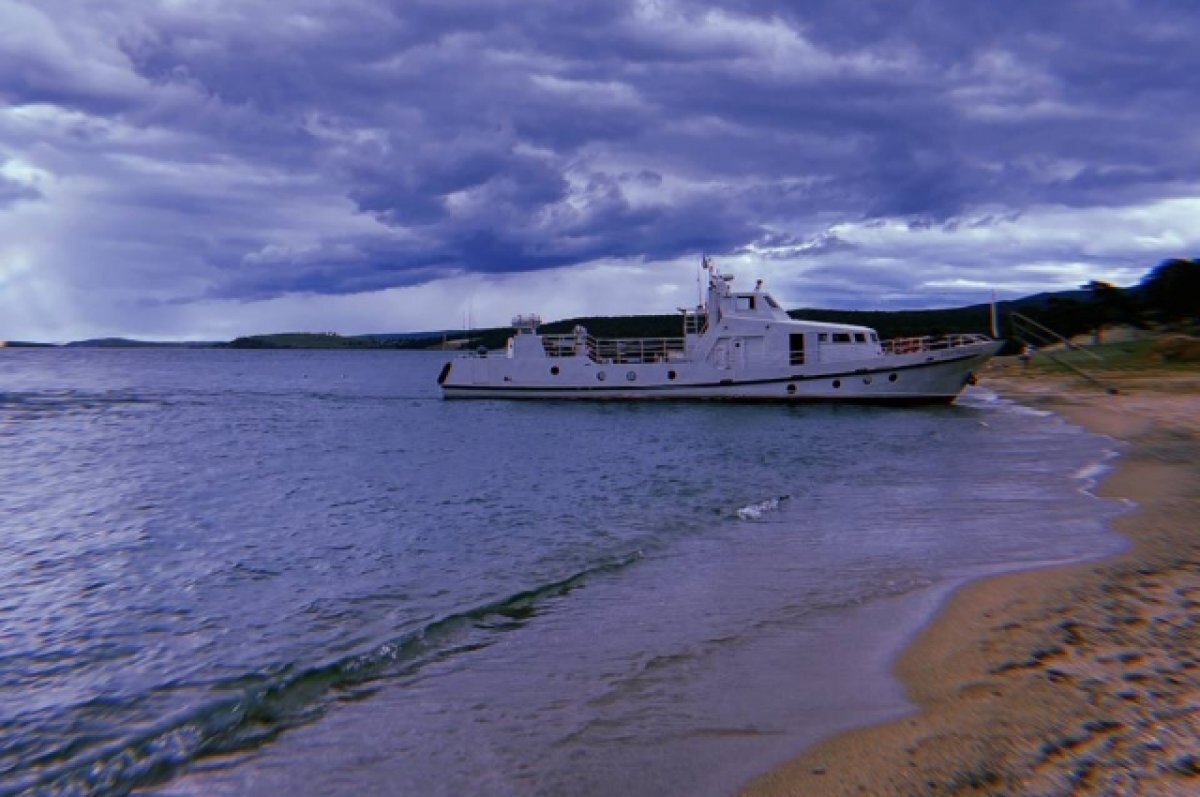    47 протоколов из-за нарушений на водоёмах составили в Иркутской области