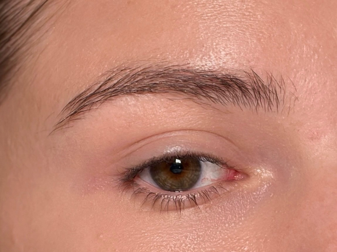 Ламинирование бровей отзывы  